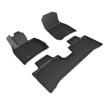 Picture of 3D MAXpider 23-24 Mercedes-Benz Eqe SUV Kagu Black R1 R2