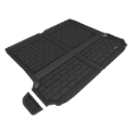 Picture of 3D MAXpider 23-24 Mercedes-Benz Eqe SUV Kagu Black Cargo