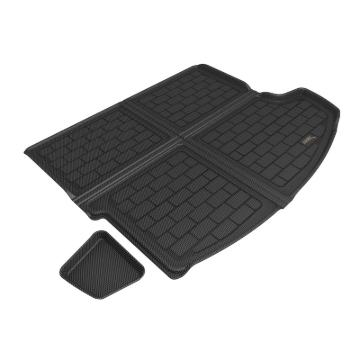 Picture of 3D MAXpider 23-24 Buick Envista Kagu Black Cargo