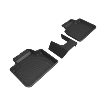 Picture of 3D MAXpider 23-24 BMW X1 Kagu Black R2