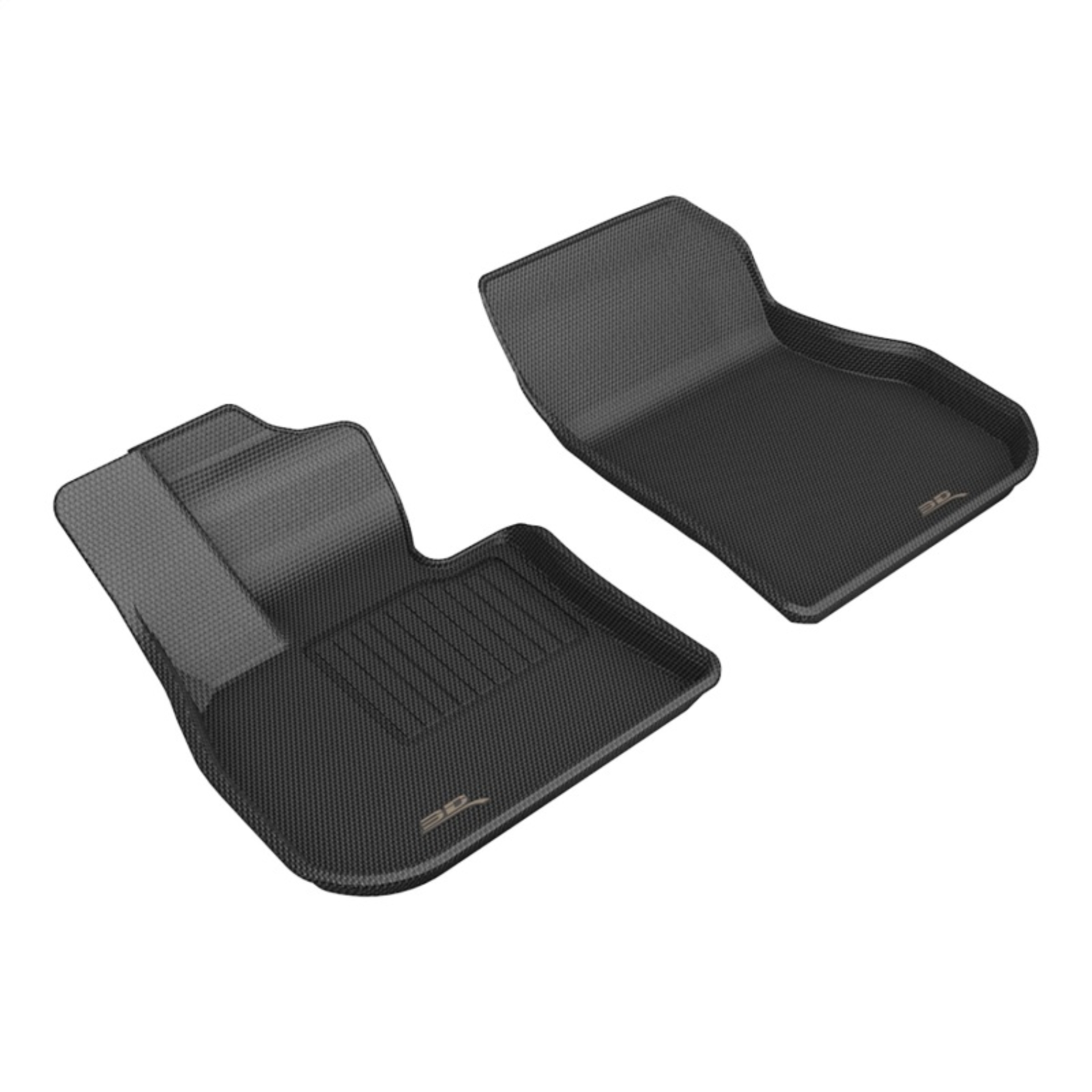 Picture of 3D MAXpider 23-24 BMW X1 Kagu Black R1