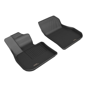 Picture of 3D MAXpider 23-24 BMW X1 Kagu Black R1