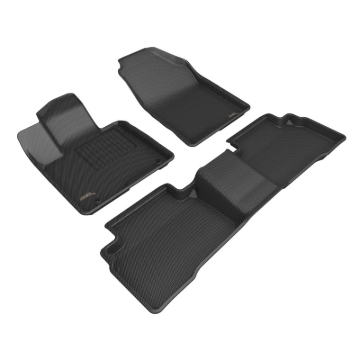 Picture of 3D MAXpider 23-24 Hyundai Tucson Hybrid Kagu Black R1 R2