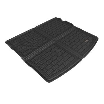 Picture of 3D MAXpider 2024 Fisker Ocean Kagu Black Foldable Cargo
