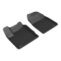 Picture of 3D MAXpider 2024 Chevrolet Blazer EvKagu Black R1