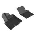 Picture of 3D MAXpider 2024 Toyota Tacoma Extended Cab Kagu Black R1