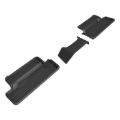 Picture of 3D MAXpider 2024 Toyota Tacoma Extended Cab Kagu Black R2