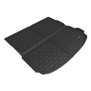 Picture of 3D MAXpider 23-24 Mercedes-Benz Gle Coupe Kagu Black Cargo