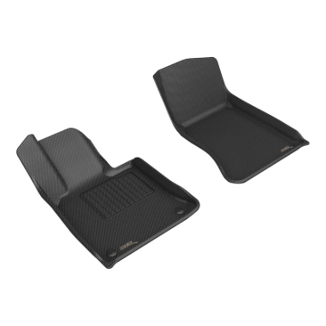 Picture of 3D MAXpider 23-24 Mercedes-Benz Glc Coupe Kagu Black R1
