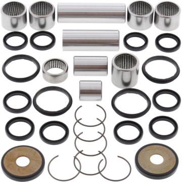 Picture of All Balls Racing 96-97 Suzuki RM125 Linkage Bearing Kit