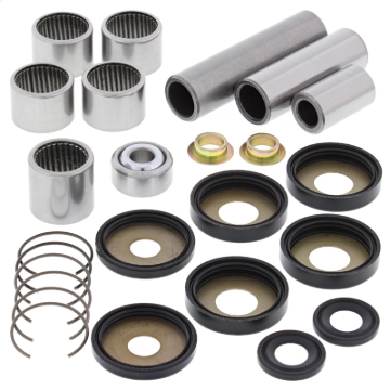 Picture of All Balls Racing 93-95 Suzuki RM125 Linkage Bearing Kit