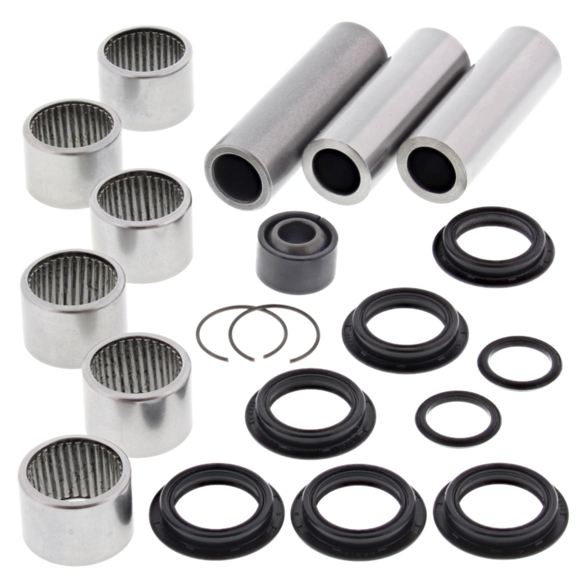 Picture of All Balls Racing 1987 Kawasaki KX125 Linkage Bearing Kit