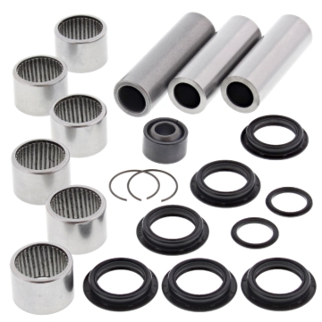 Picture of All Balls Racing 1987 Kawasaki KX125 Linkage Bearing Kit