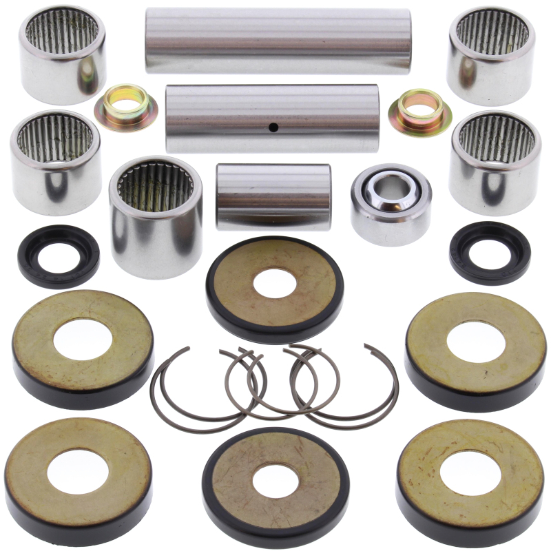 Picture of All Balls Racing 1991 Suzuki RM125 Linkage Bearing Kit