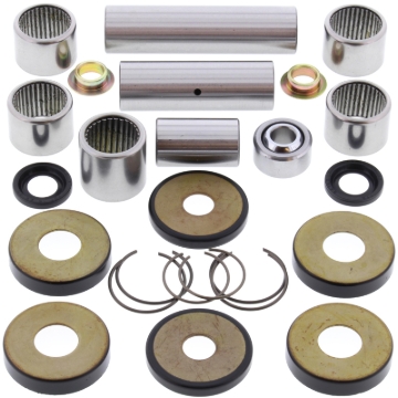 Picture of All Balls Racing 1991 Suzuki RM125 Linkage Bearing Kit