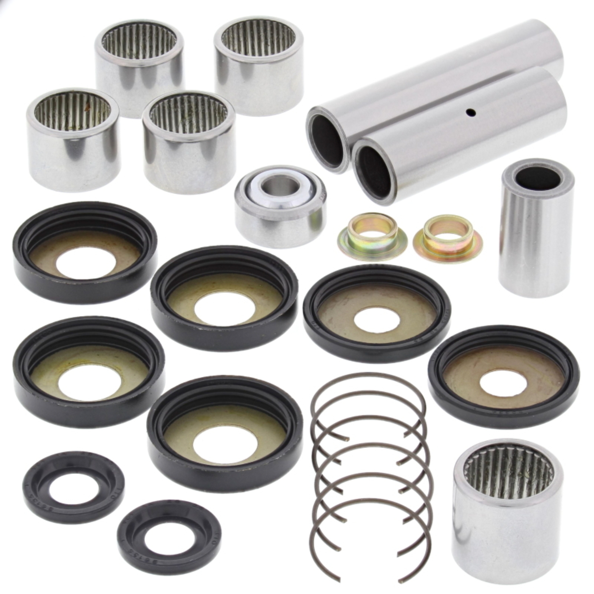 Picture of All Balls Racing 1992 Suzuki RM125 Linkage Bearing Kit
