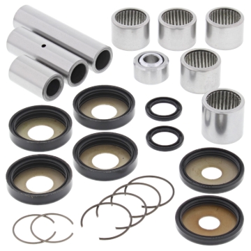 Picture of All Balls Racing 1989 Suzuki RM125 Linkage Bearing Kit