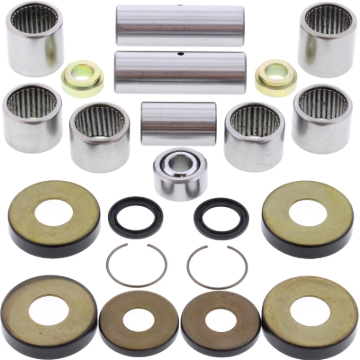 Picture of All Balls Racing 87-88 Suzuki RM125 Linkage Bearing Kit