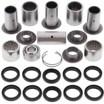 Picture of All Balls Racing 87-88 Yamaha YZ125 Linkage Bearing Kit