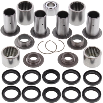 Picture of All Balls Racing 1986 Yamaha YZ125 Linkage Bearing Kit