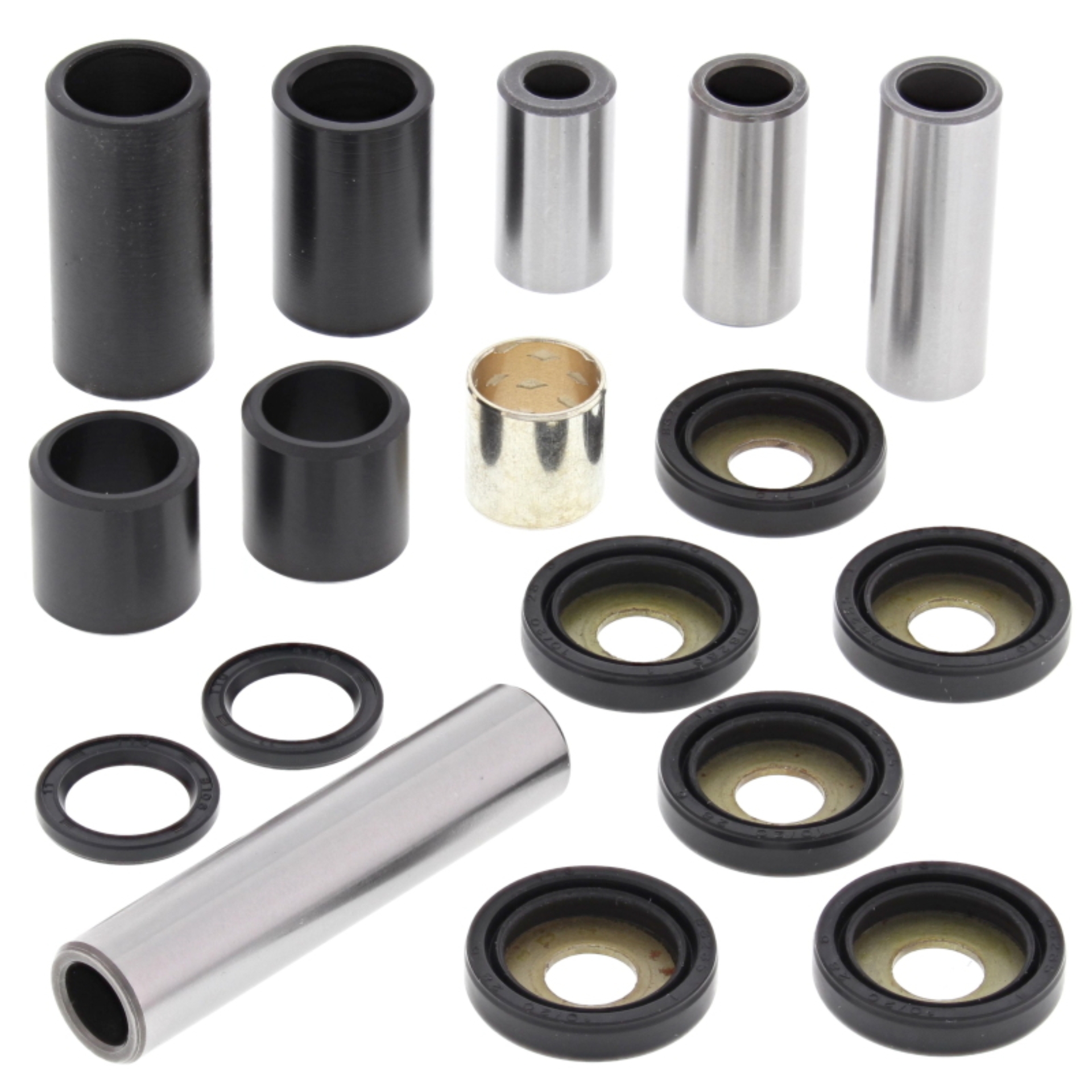 Picture of All Balls Racing 04-13 Honda CRF100F Linkage Bearing Kit