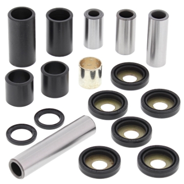 Picture of All Balls Racing 04-13 Honda CRF100F Linkage Bearing Kit