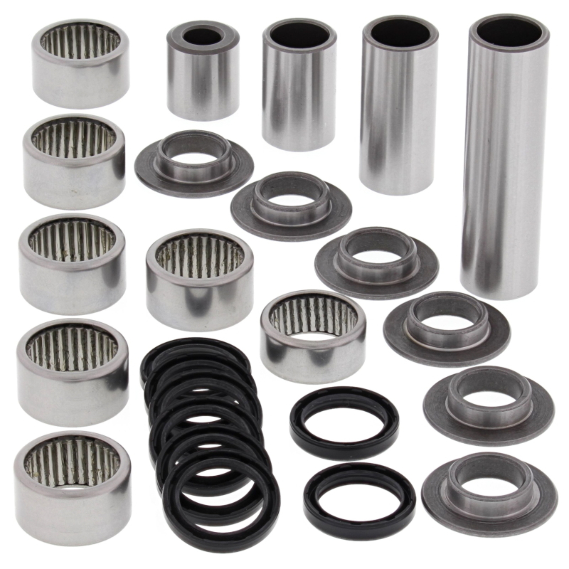 Picture of All Balls Racing 04-08 Arctic Cat 400 DVX Linkage Bearing Kit