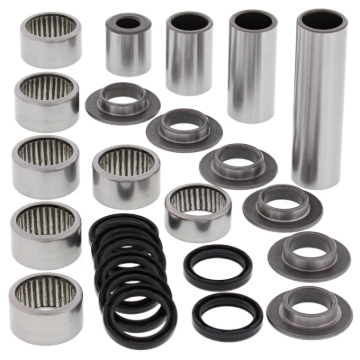 Picture of All Balls Racing 04-08 Arctic Cat 400 DVX Linkage Bearing Kit