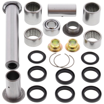 Picture of All Balls Racing 99-06 Yamaha TTR250 Linkage Bearing Kit