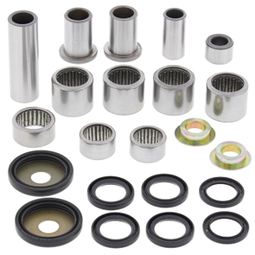 Picture of All Balls Racing 03-18 Yamaha YZ85 Linkage Bearing Kit