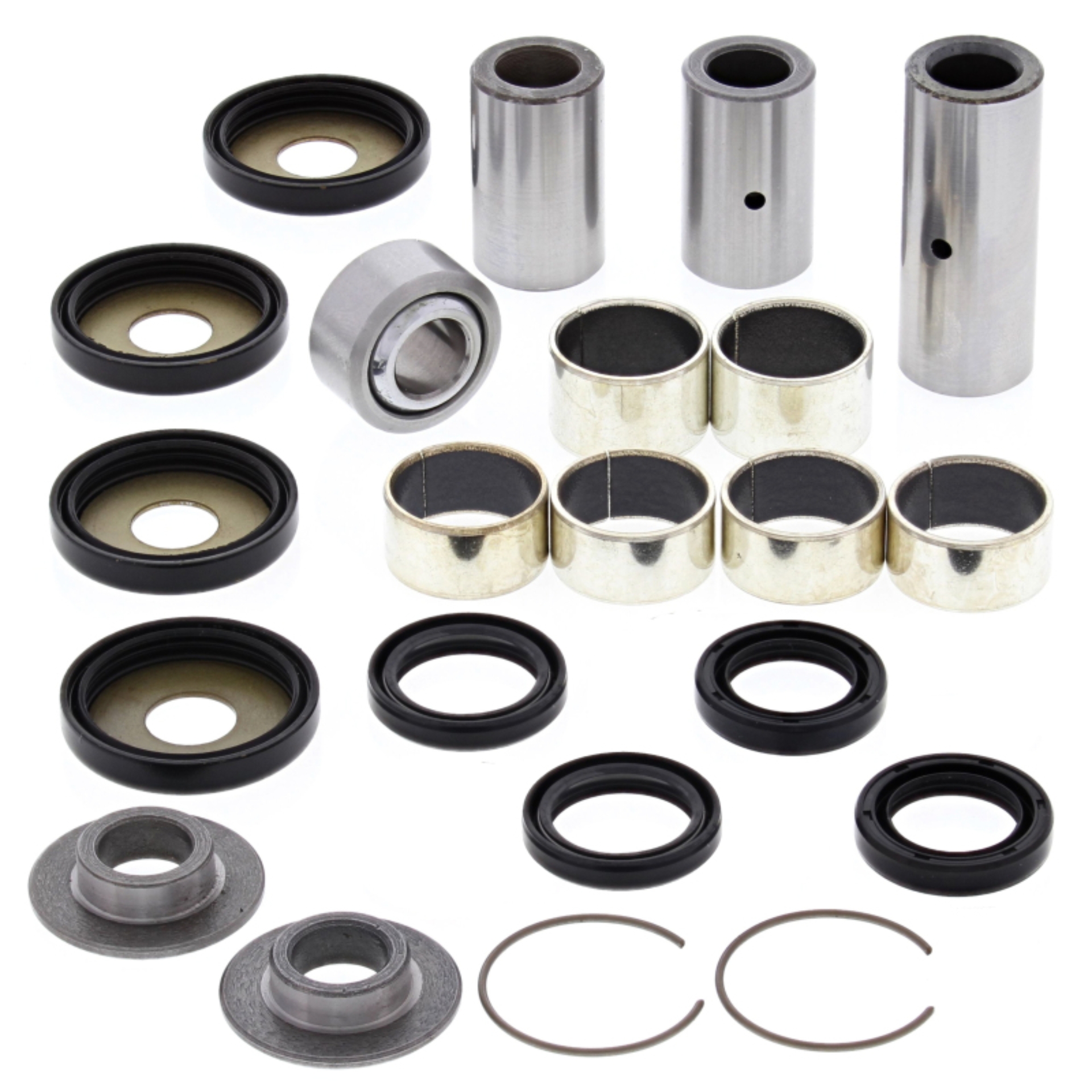 Picture of All Balls Racing 01-05 Yamaha YFM660R Raptor Linkage Bearing Kit