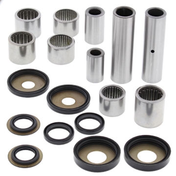 Picture of All Balls Racing 96-20 Suzuki DR650SE Linkage Bearing Kit