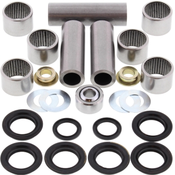 Picture of All Balls Racing 1988 Kawasaki KX125 Linkage Bearing Kit