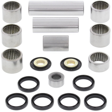 Picture of All Balls Racing 00-07 Honda XR650R Linkage Bearing Kit