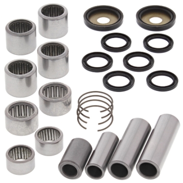 Picture of All Balls Racing 2004 Suzuki RM85 Linkage Bearing Kit
