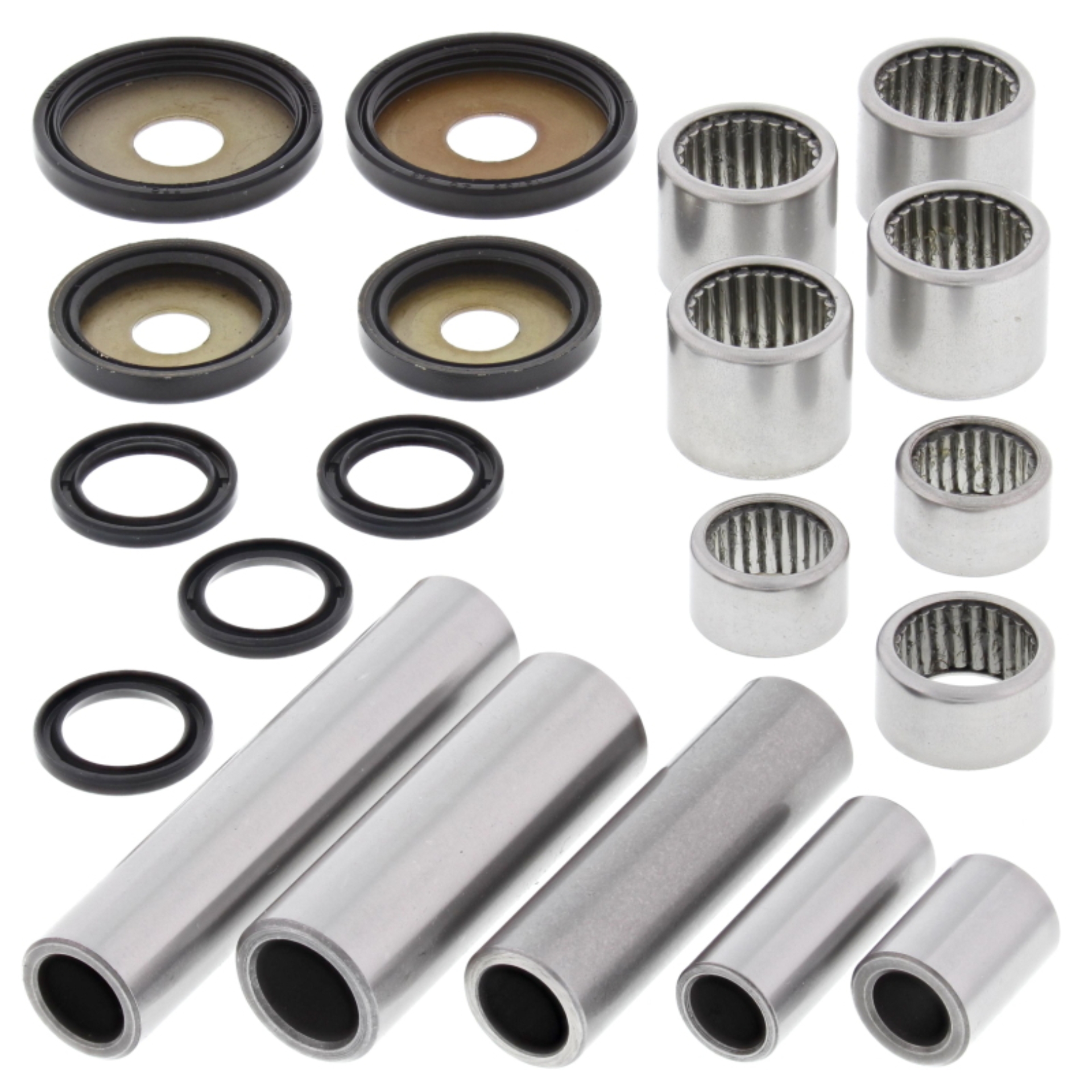 Picture of All Balls Racing 03-06 Kawasaki KLX125 Linkage Bearing Kit