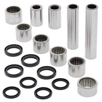 Picture of All Balls Racing 04-05 Yamaha YFZ450 Linkage Bearing Kit