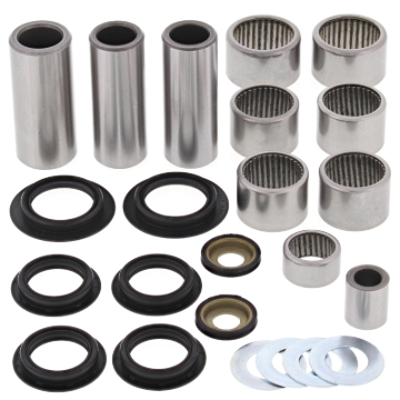 Picture of All Balls Racing 95-96 Kawasaki KLX250R Linkage Bearing Kit