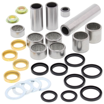 Picture of All Balls Racing 2005 Yamaha WR250F Linkage Bearing Kit