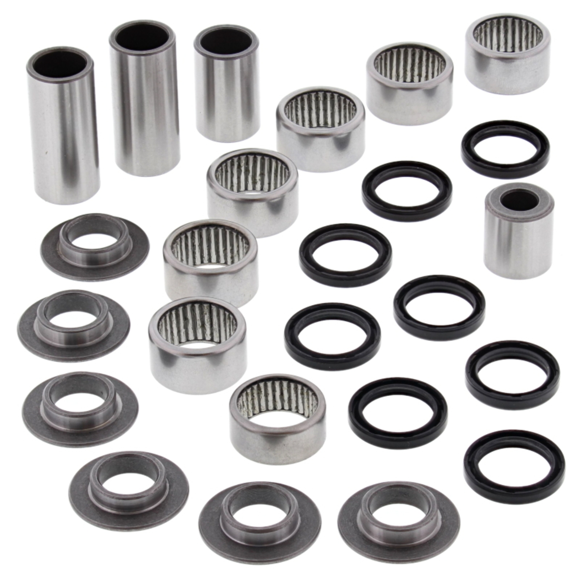 Picture of All Balls Racing 02-03 Suzuki RM125 Linkage Bearing Kit