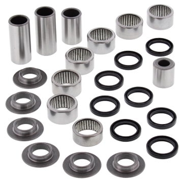 Picture of All Balls Racing 02-03 Suzuki RM125 Linkage Bearing Kit