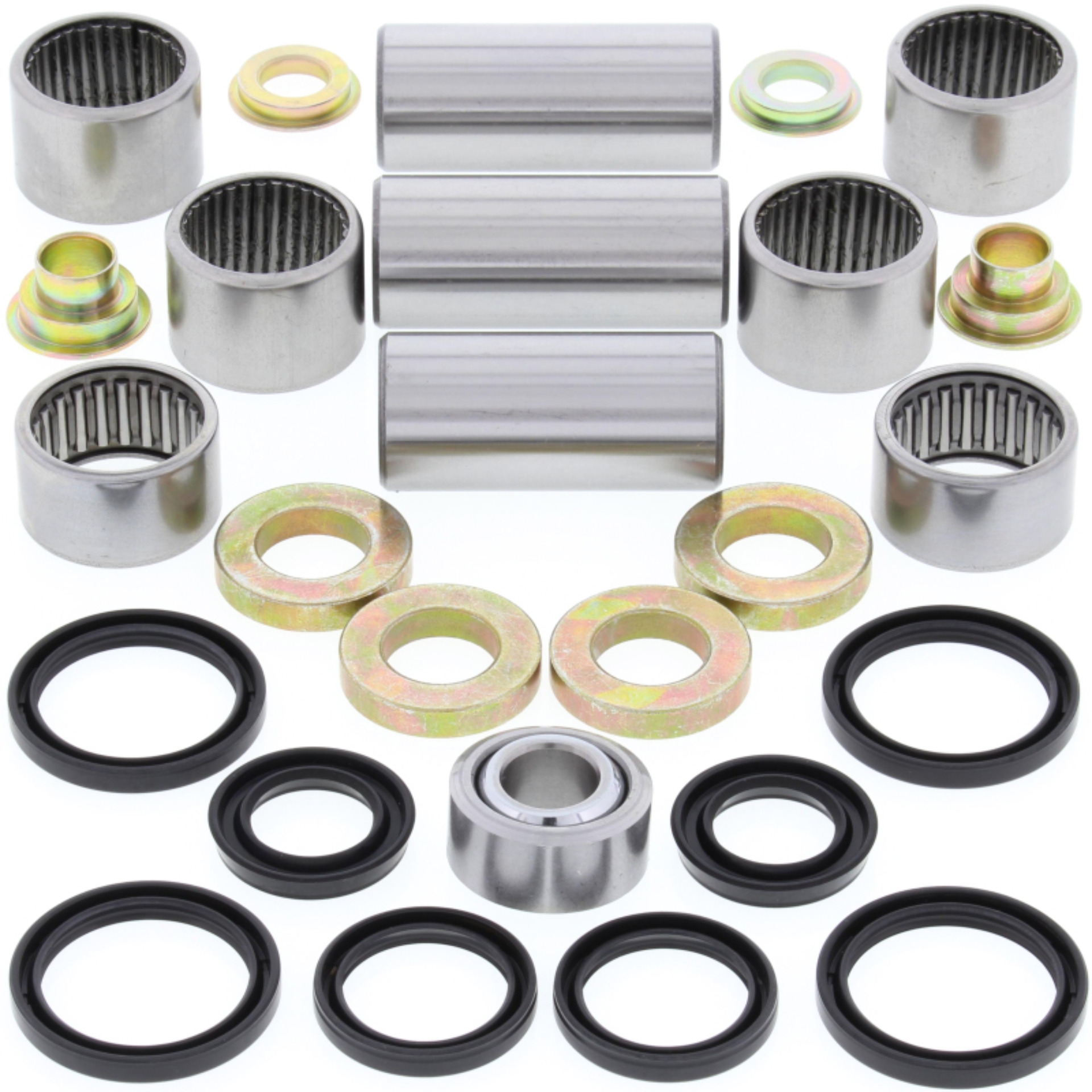 Picture of All Balls Racing 02-04 Husqvarna CR125 Linkage Bearing Kit