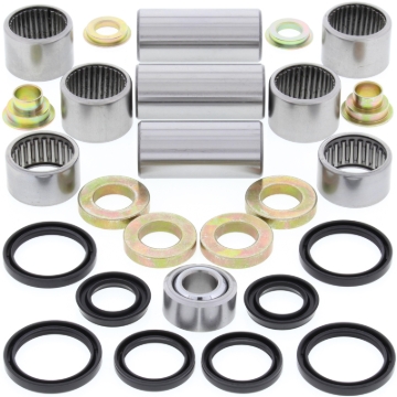 Picture of All Balls Racing 02-04 Husqvarna CR125 Linkage Bearing Kit