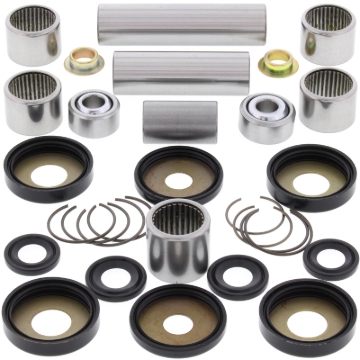 Picture of All Balls Racing 91-99 Suzuki RMX250 Linkage Bearing Kit