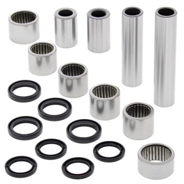 Picture of All Balls Racing 06-09 Yamaha YFZ450 Linkage Bearing Kit