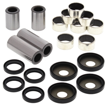 Picture of All Balls Racing 04-13 Yamaha YFM350 Raptor Linkage Bearing Kit