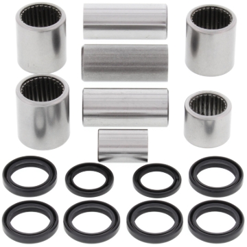 Picture of All Balls Racing 05-23 Yamaha TTR230 Linkage Bearing Kit