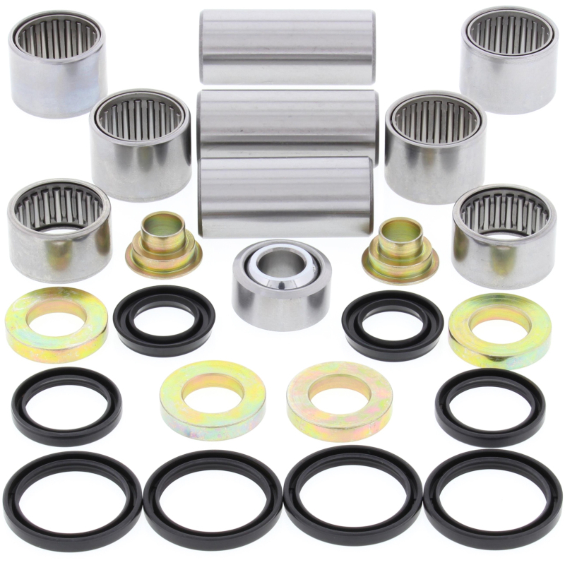 Picture of All Balls Racing 05-08 Husqvarna CR125 Linkage Bearing Kit