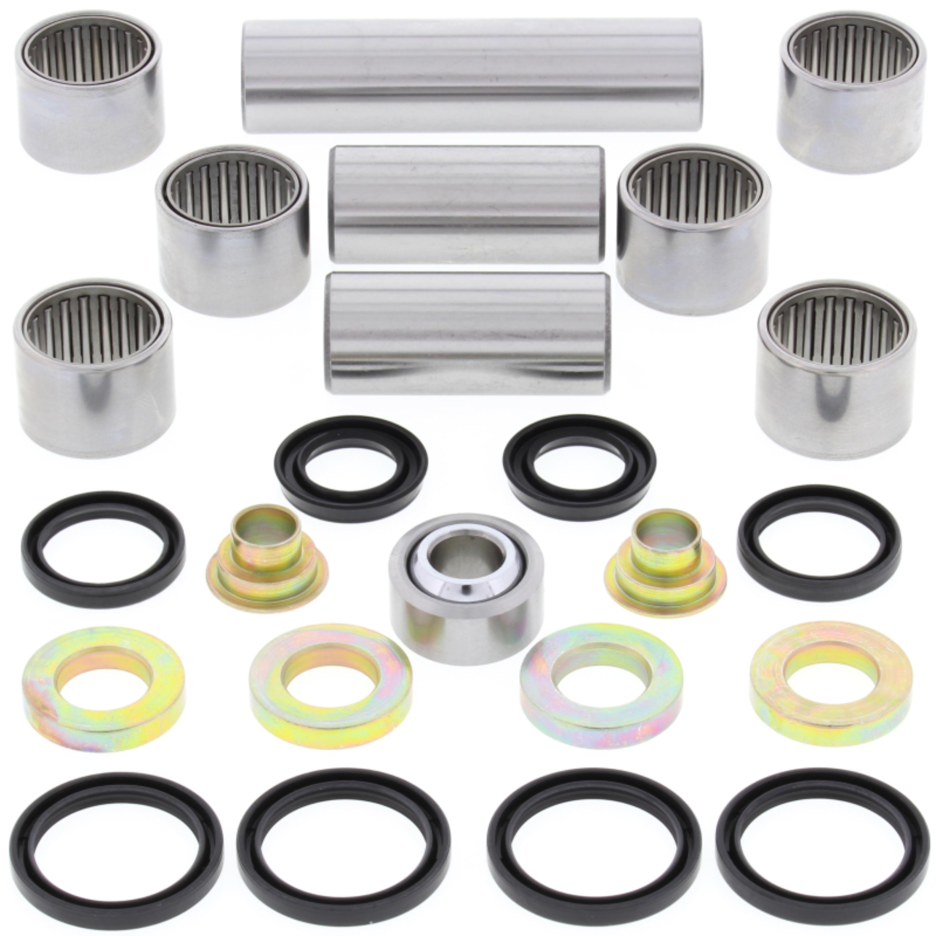 Picture of All Balls Racing 05-07 Husqvarna TC 250 Linkage Bearing Kit