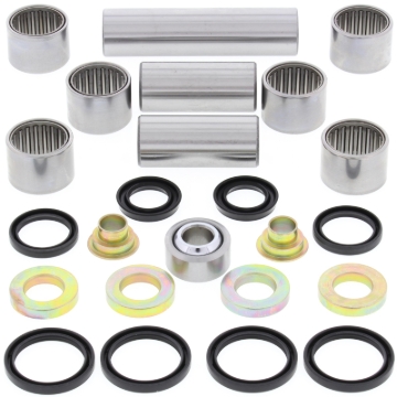 Picture of All Balls Racing 05-07 Husqvarna TC 250 Linkage Bearing Kit